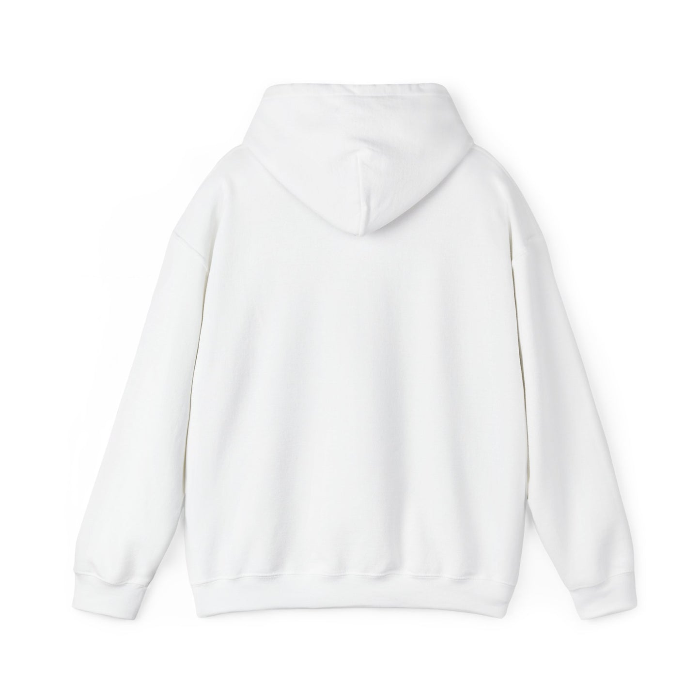 Chapel Bill Heavy Blend™ Hoodie - Curved - NC Est. 2025