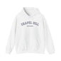 Chapel Bill Heavy Blend™ Hoodie - Curved - NC