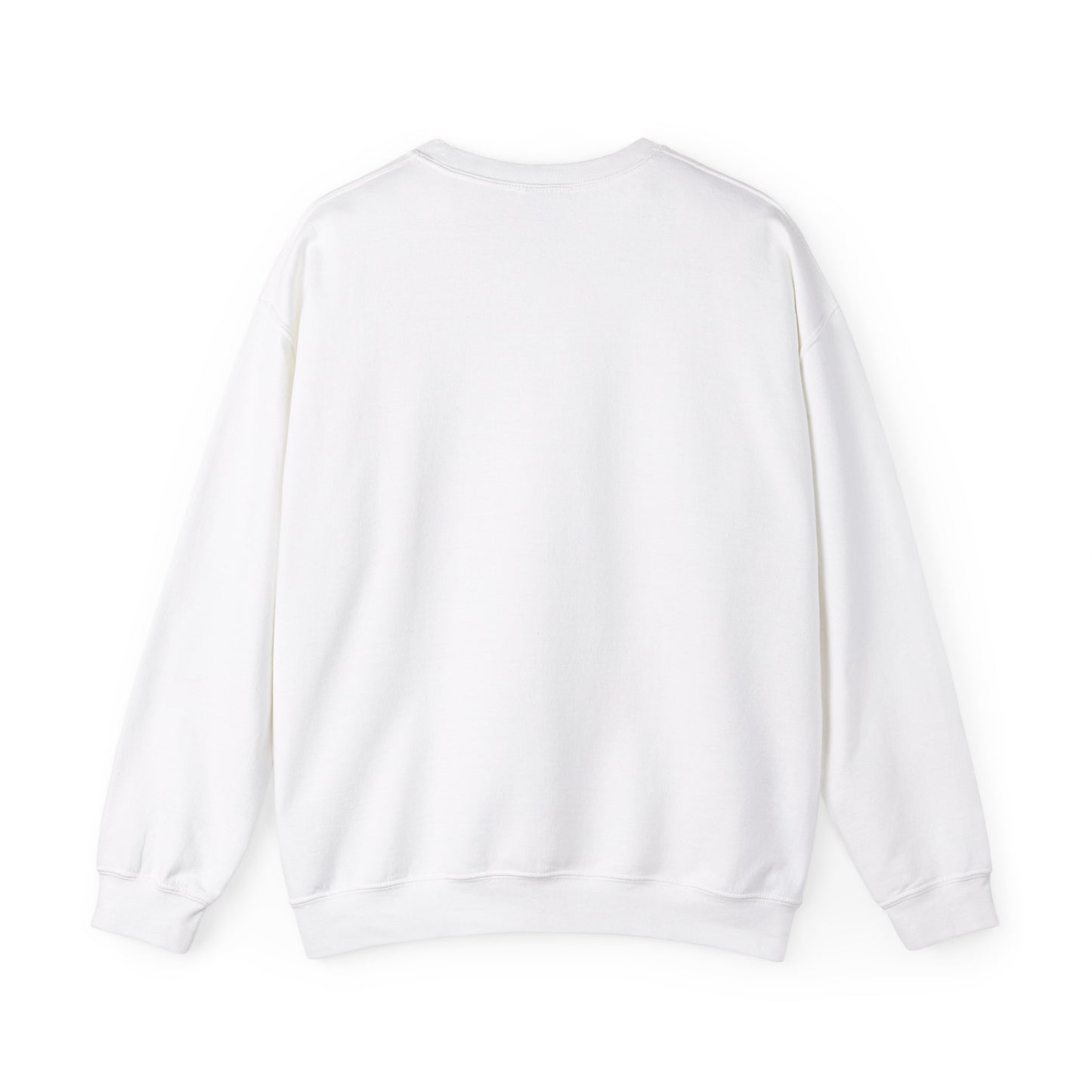 Chapel Bill Crewneck Sweatshirt - Curved - NC