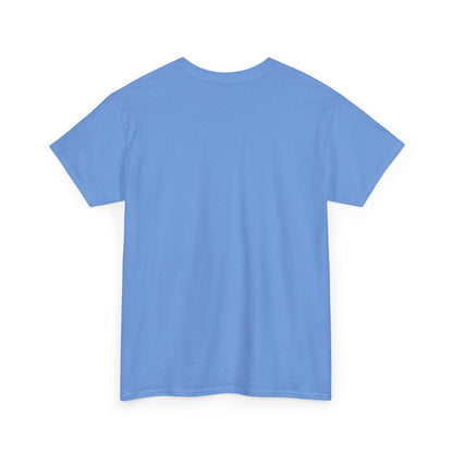 Chapel Bill Cotton Tee – Threes