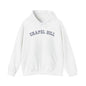 Chapel Bill Heavy Blend™ Hoodie - Curved