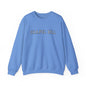 Chapel Bill Crewneck Sweatshirt - Straight