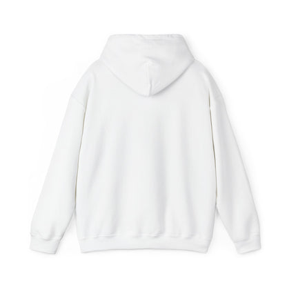 Chapel Bill Heavy Blend™ Hoodie - Curved