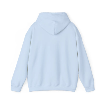 Chapel Bill Heavy Blend™ Hoodie - Curved - NC