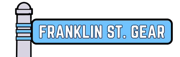 Franklin Street Gear